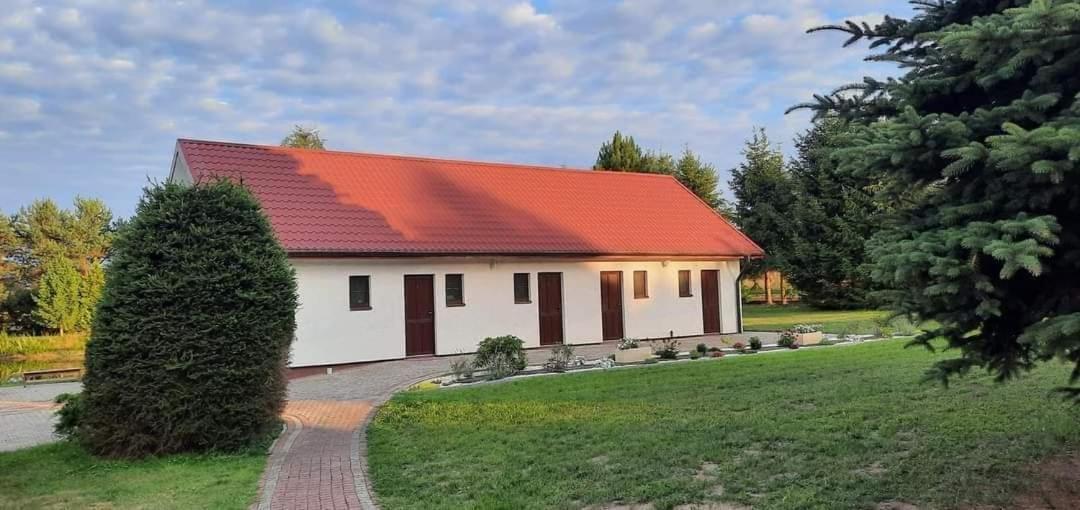 Farm stay Atr Rejnard Tadaj