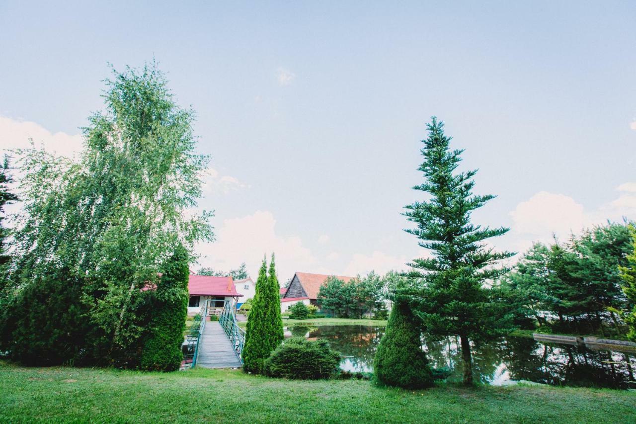 Atr Rejnard Tadaj Farm stay *