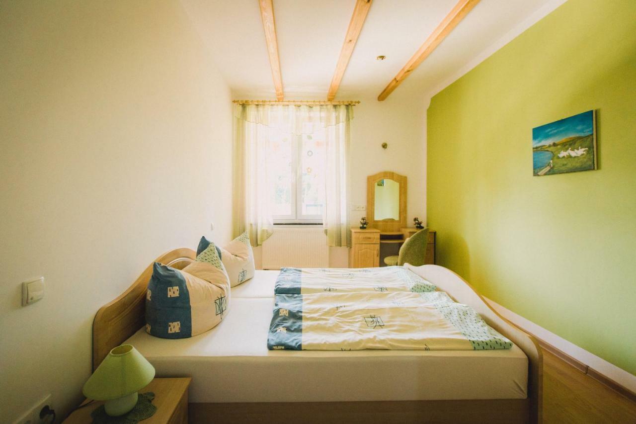 Atr Rejnard Tadaj Farm stay Jedwabno