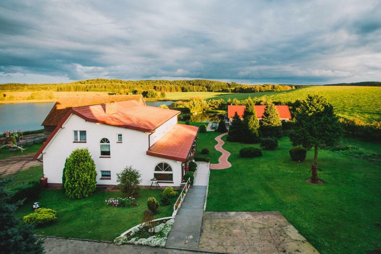 Atr Rejnard Tadaj Farm stay